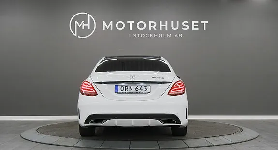 Mercedes-Benz Clc180 2015 photo 5