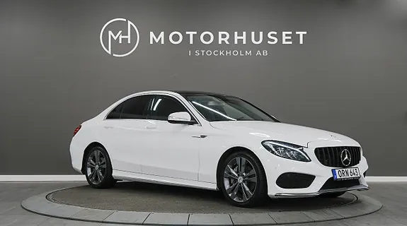 Mercedes-Benz Clc180 2015 photo 3