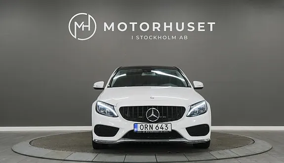 Mercedes-Benz Clc180 2015 photo 2