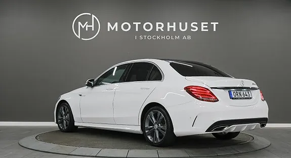 Mercedes-Benz Clc180 2015 photo 4