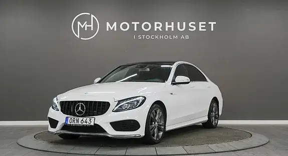 Mercedes-Benz Clc180