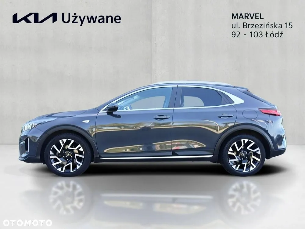 Kia Xceed 2025 photo 2