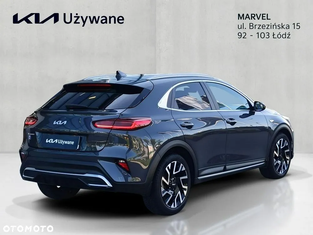 Kia Xceed 2025 photo 5