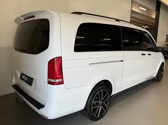 Mercedes-Benz Vito 119 2023 photo 3