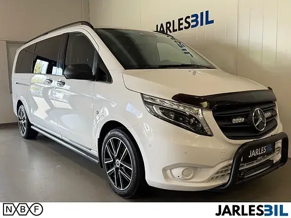Mercedes-Benz Vito 119