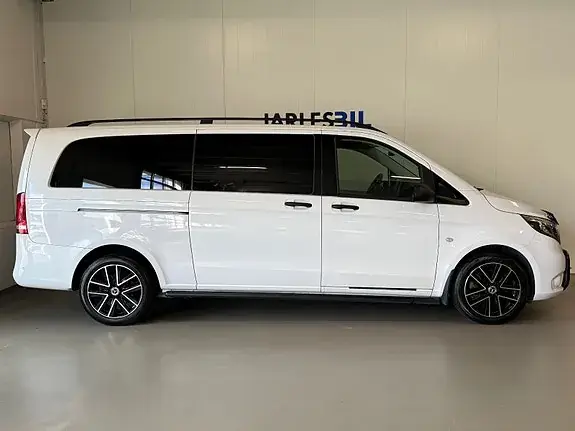 Mercedes-Benz Vito 119 2023 photo 2