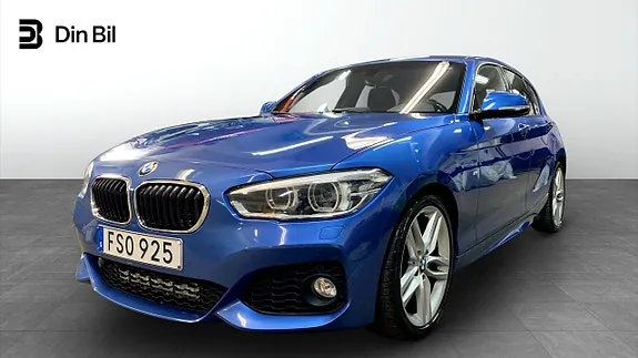 BMW 116D