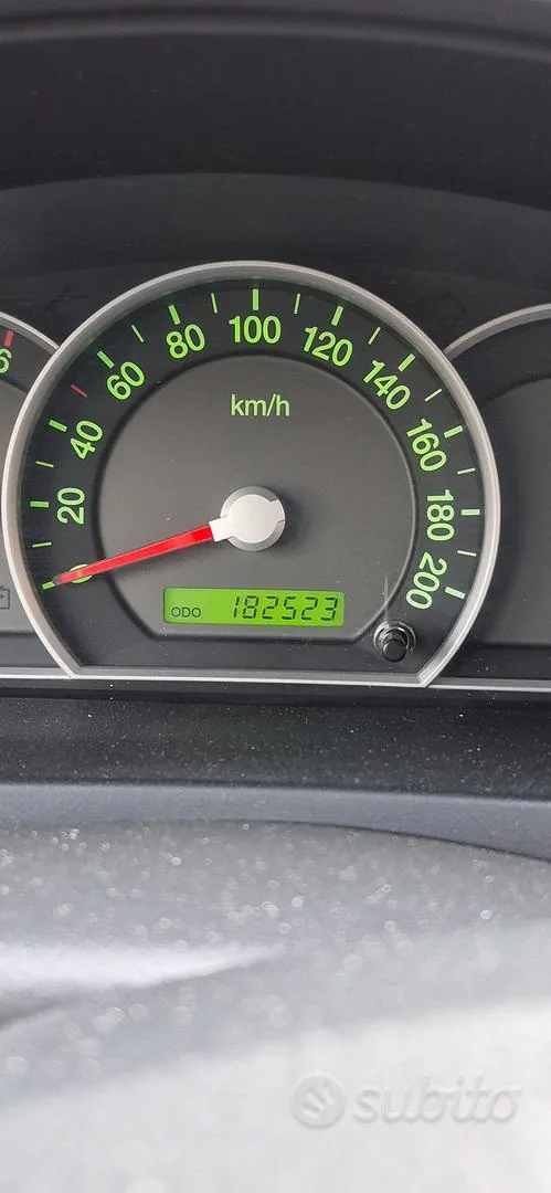 Kia Sorento 2007 photo 3