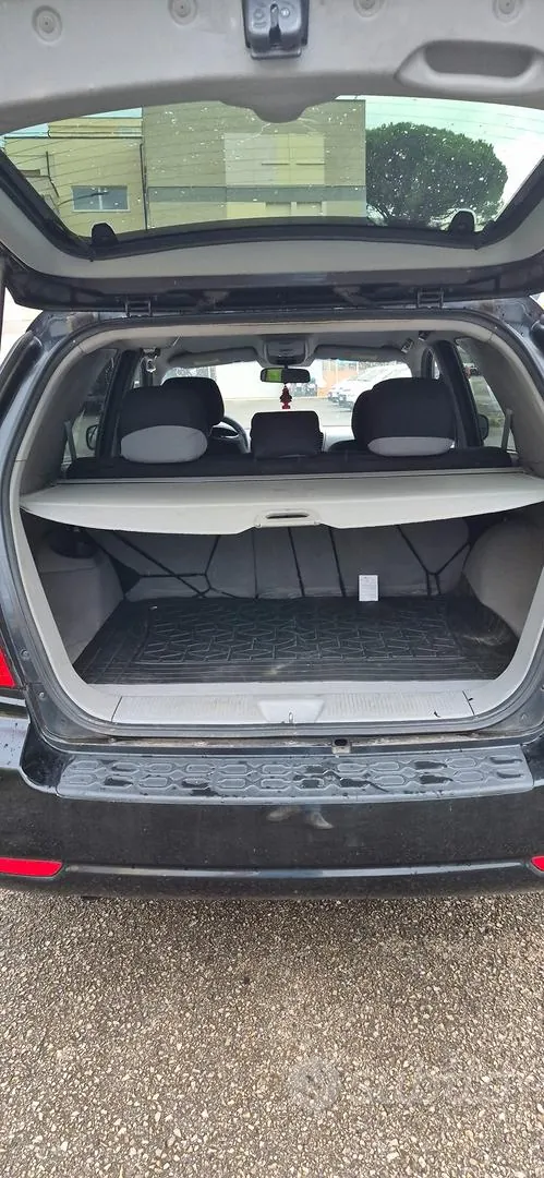 Kia Sorento 2007 photo 5