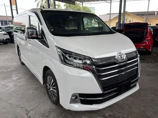 Toyota Granace