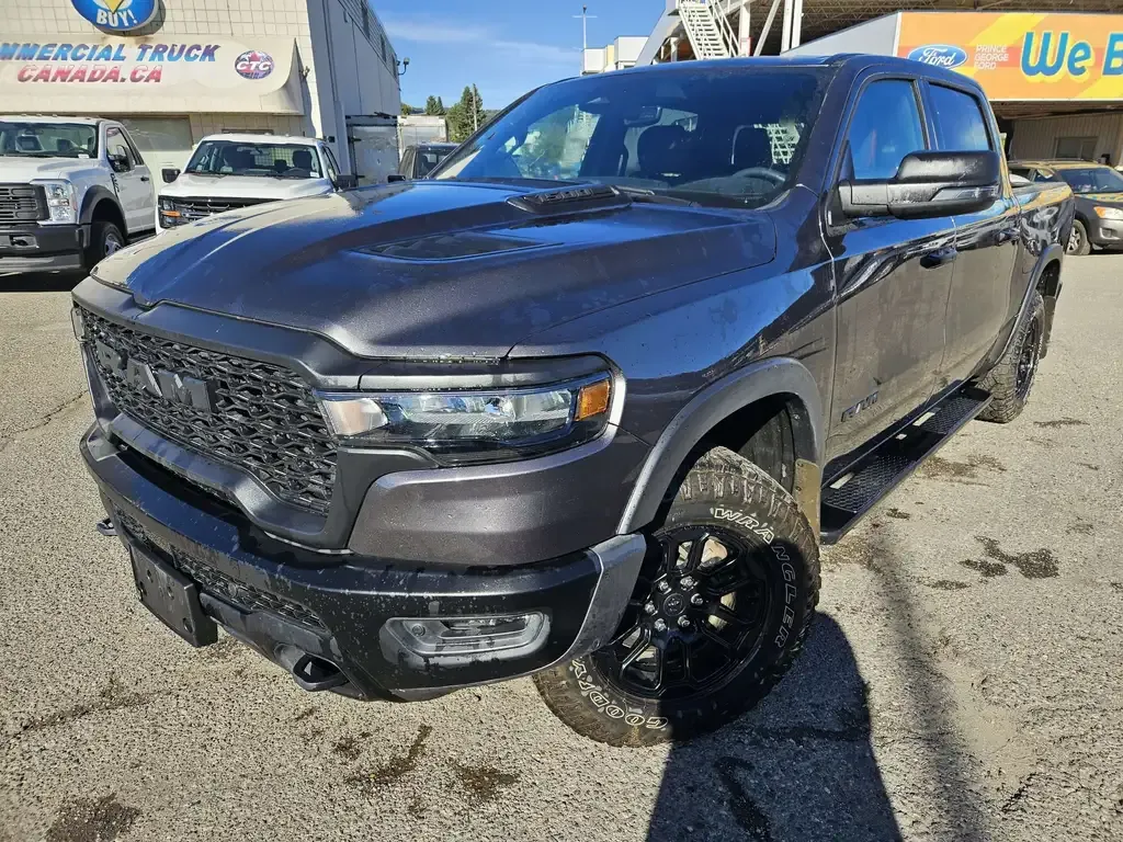 Ram 1500