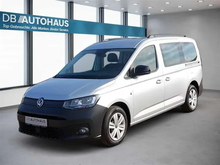 Volkswagen Caddy Kombi Maxi