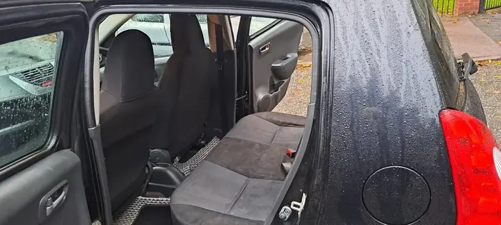 Suzuki Alto 2013 photo 5