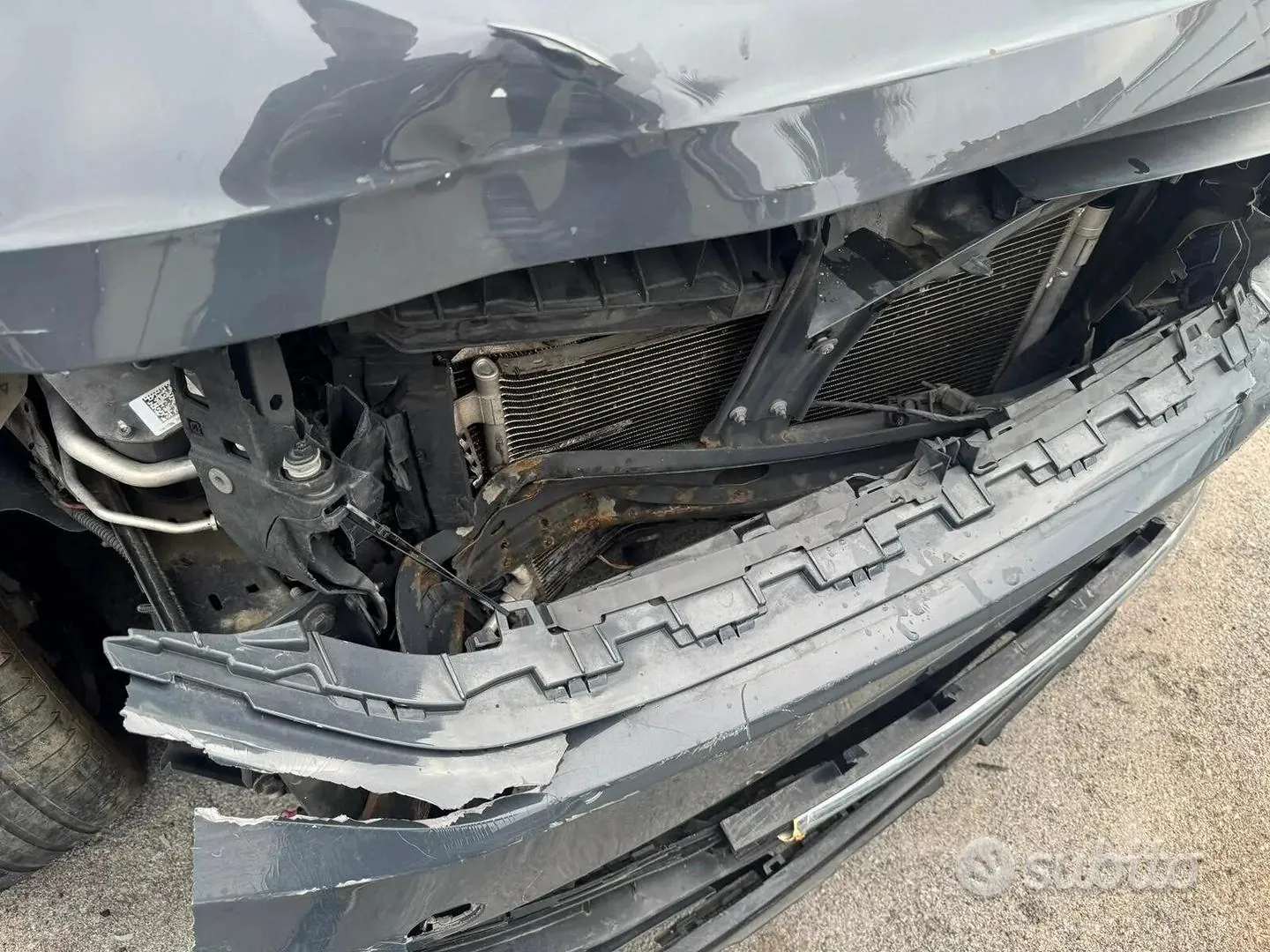 Volkswagen Tiguan 2021 photo 4