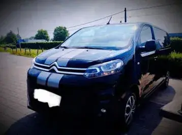 Citroen Jumpy
