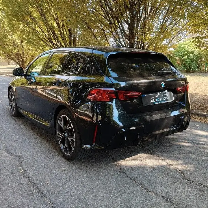 BMW 1 Series 2024 photo 4