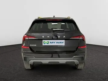 Skoda Kamiq 2026 photo 3