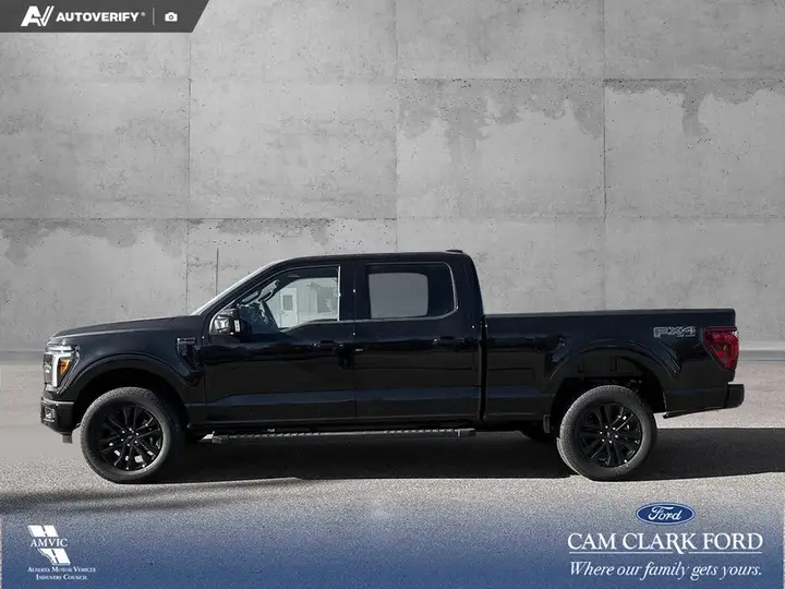 Ford F-150 2026 photo 3