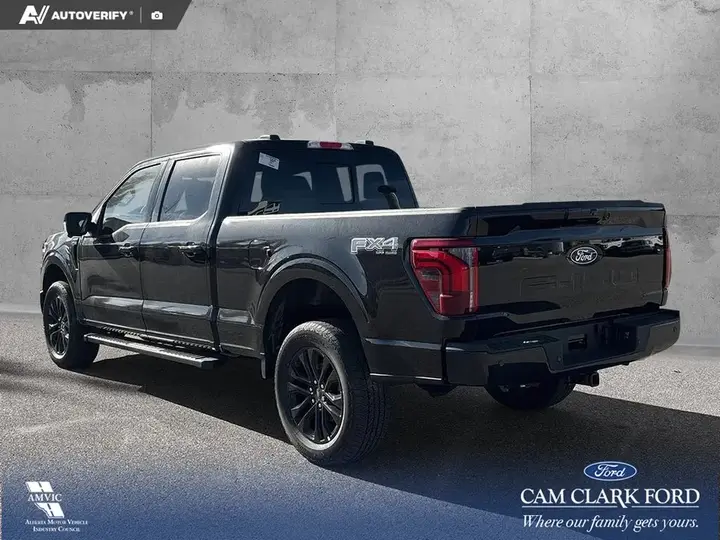 Ford F-150 2026 photo 4