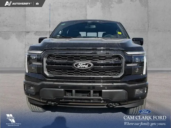 Ford F-150 2026 photo 2