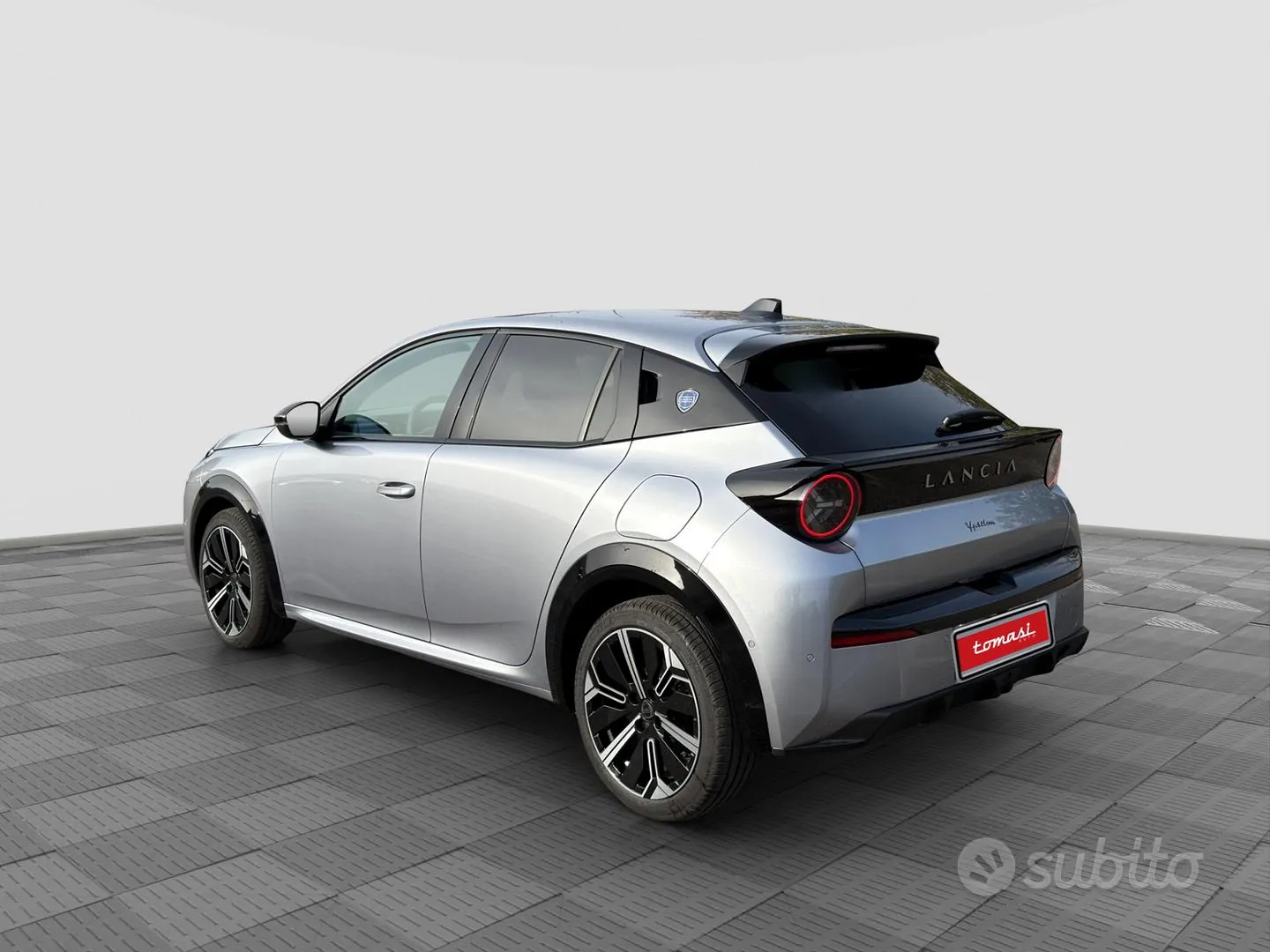 Lancia Ypsilon 2025 photo 3