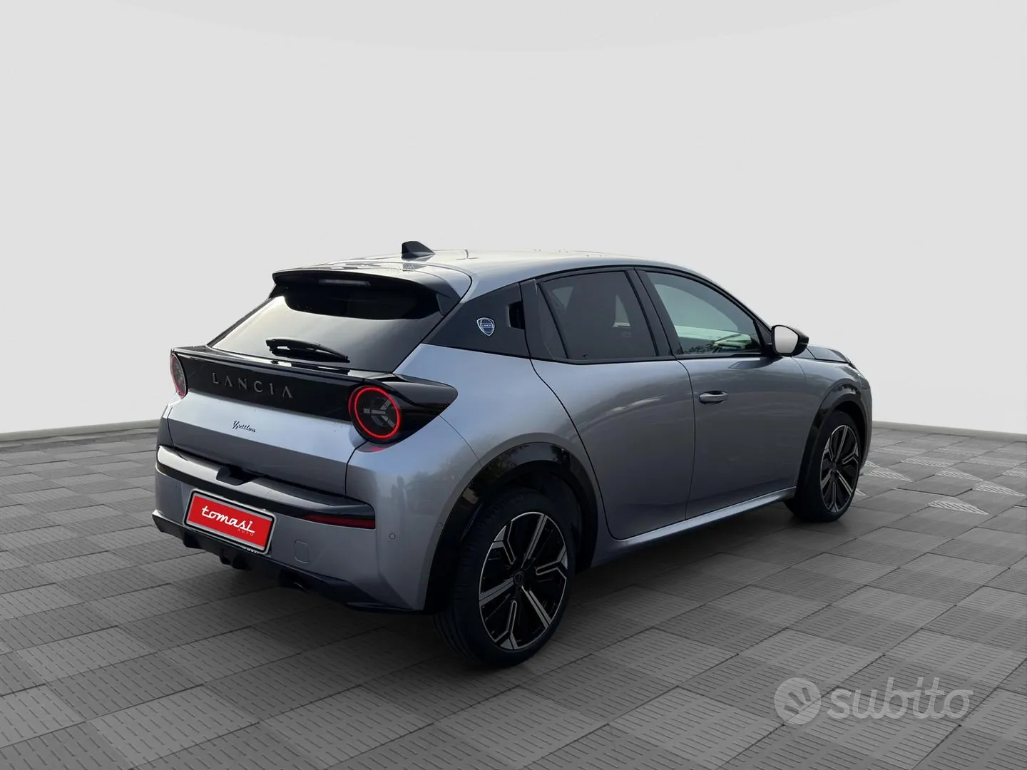 Lancia Ypsilon 2025 photo 5