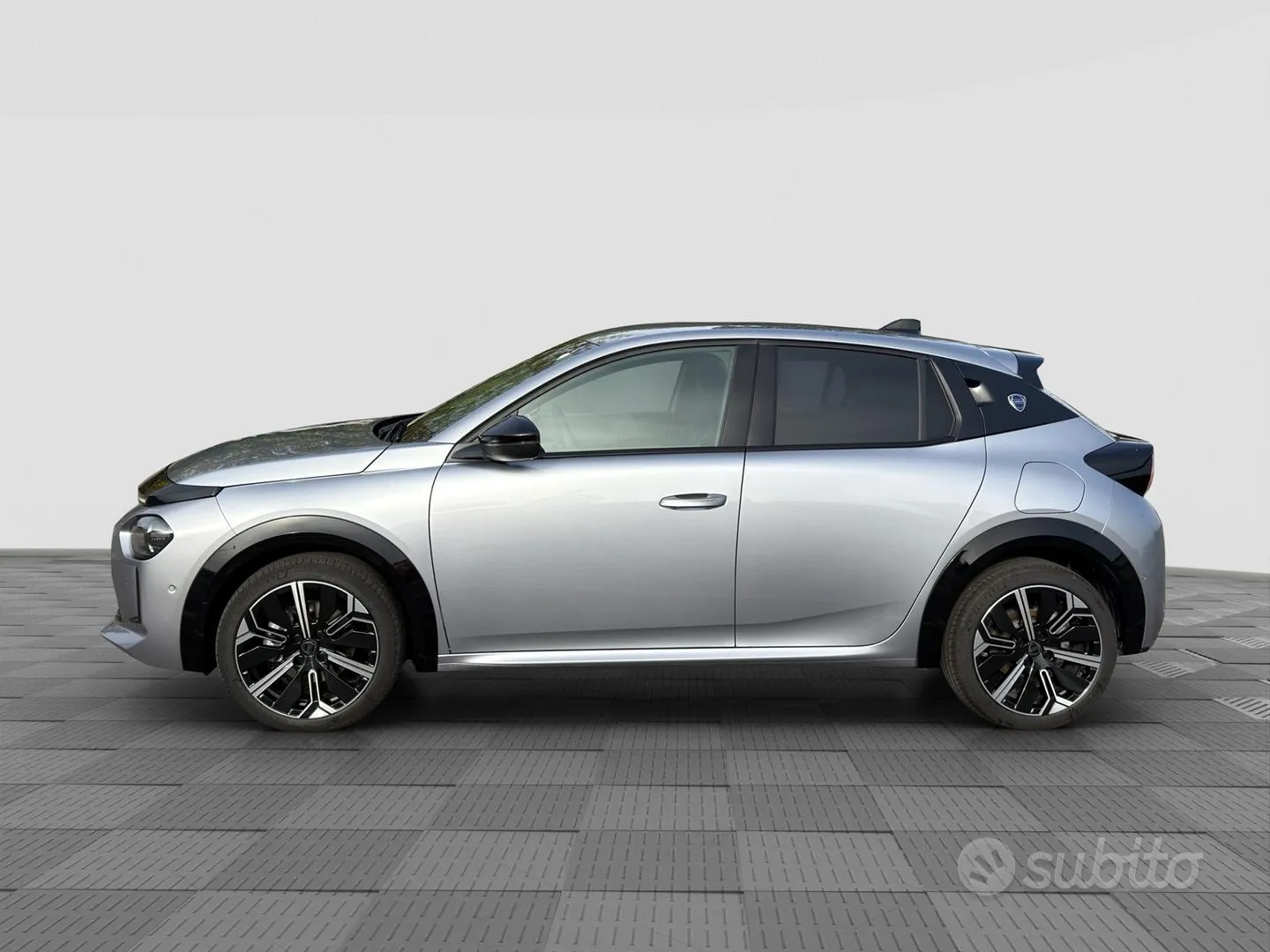 Lancia Ypsilon 2025 photo 2