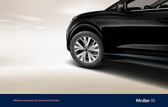 Audi Q4 E-Tron 2023 photo 5