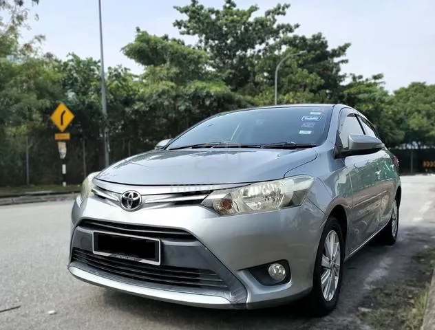 Toyota Vios