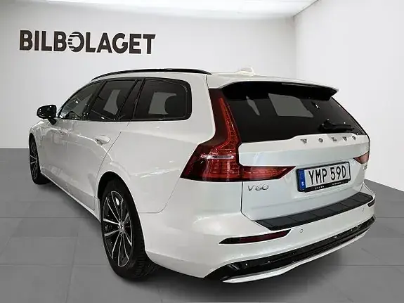 Volvo V60 2025 photo 3
