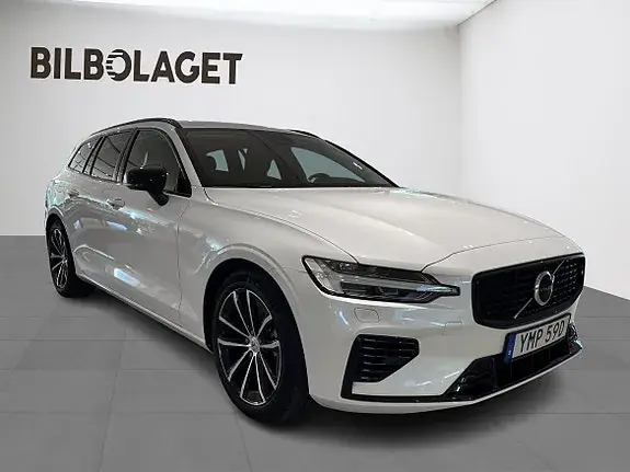 Volvo V60 2025 photo 5