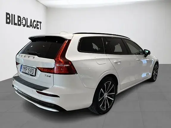 Volvo V60 2025 photo 4