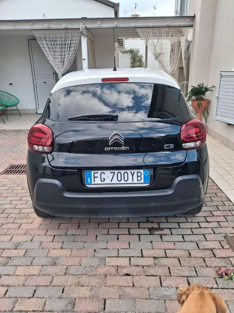 Citroen C3 2017 photo 3
