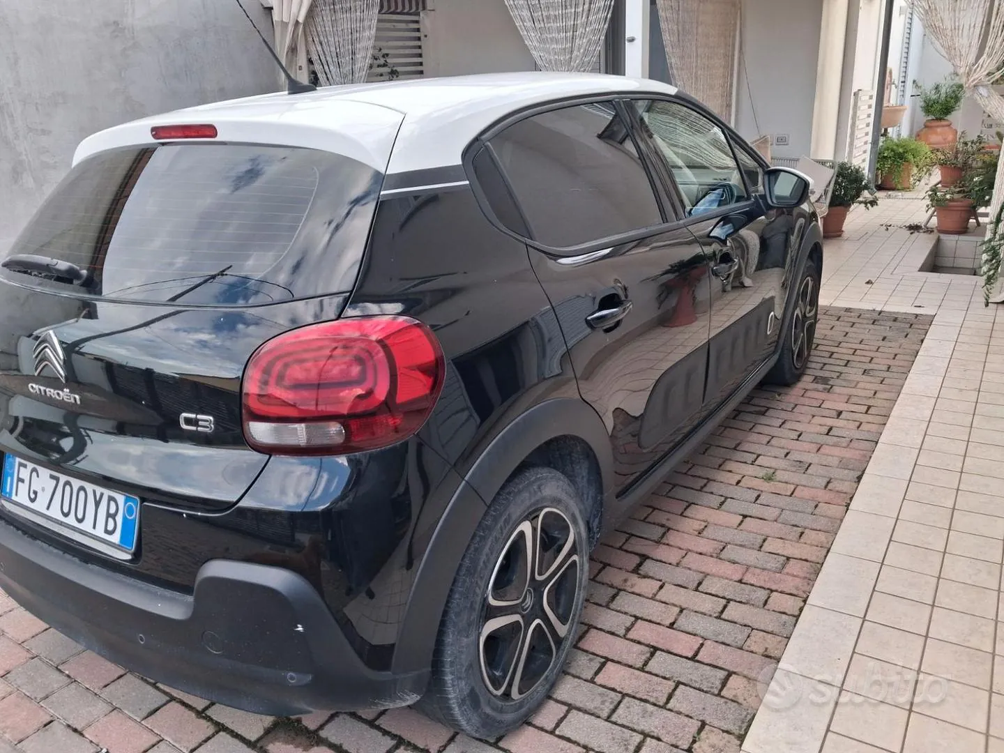 Citroen C3 2017 photo 4