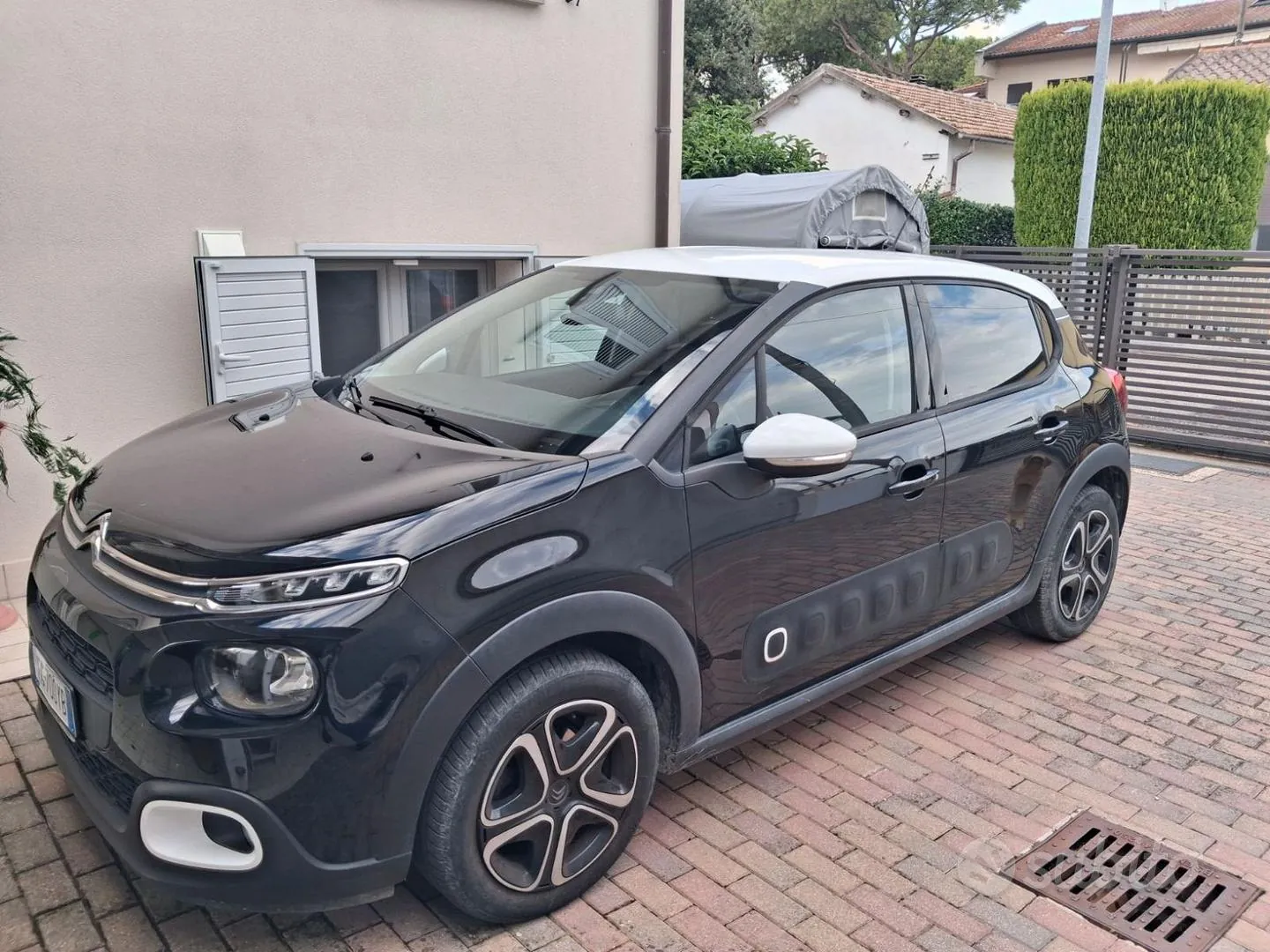 Citroen C3 2017 photo 2