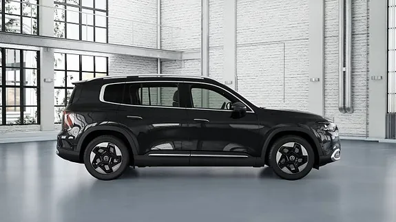 Mercedes-Benz Glb350 2026 photo 2