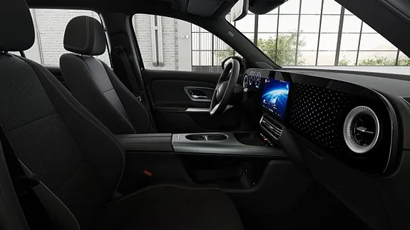 Mercedes-Benz Glb350 2026 photo 5