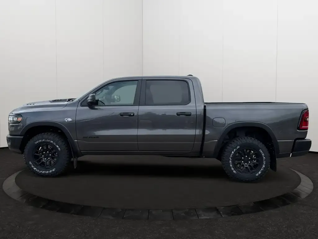 Ram 1500 2026 photo 2
