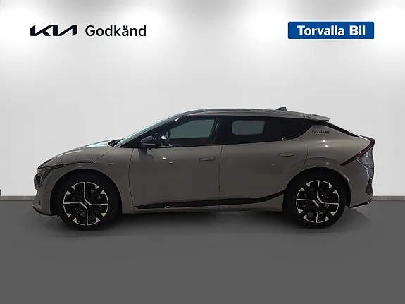 Kia Ev6 2025 photo 5