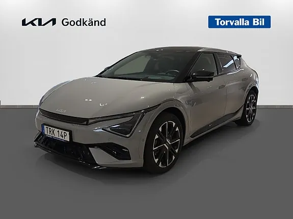 Kia Ev6
