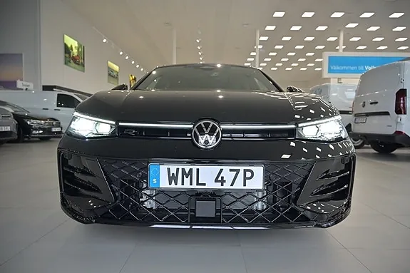 Volkswagen Passat 2026 photo 3