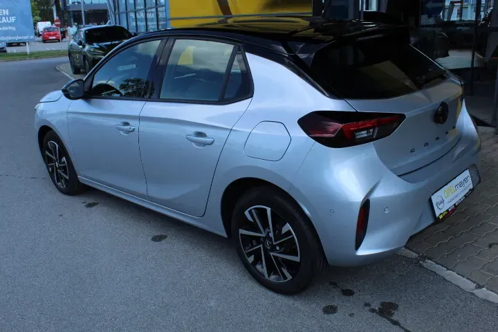 Opel Corsa 2025 photo 3