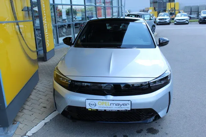 Opel Corsa 2025 photo 2