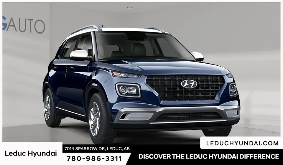 Hyundai Venue