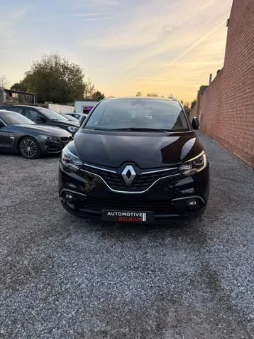 Renault Grand Scenic 2017 photo 3