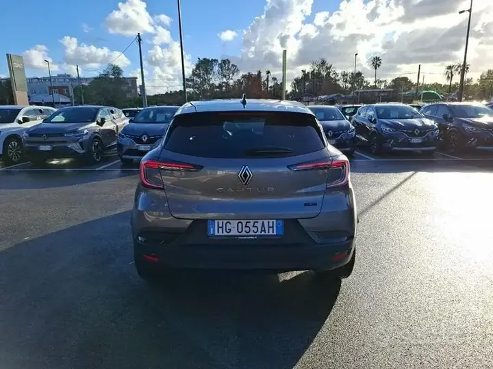 Renault Captur 2026 photo 5