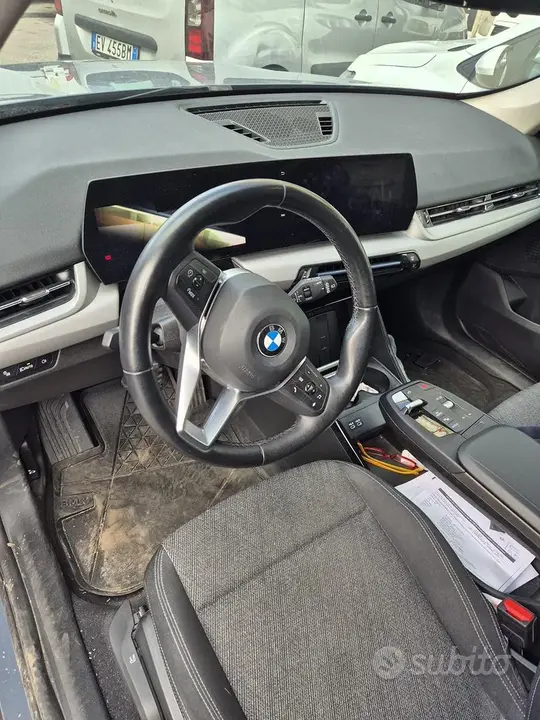 BMW X1 2023 photo 4