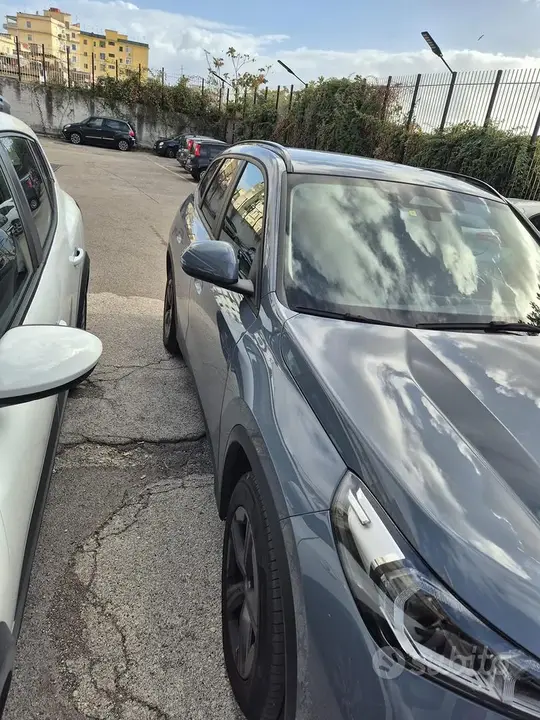 BMW X1 2023 photo 2