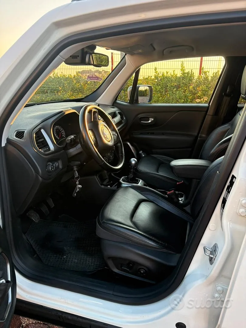 Jeep Renegade 2018 photo 3