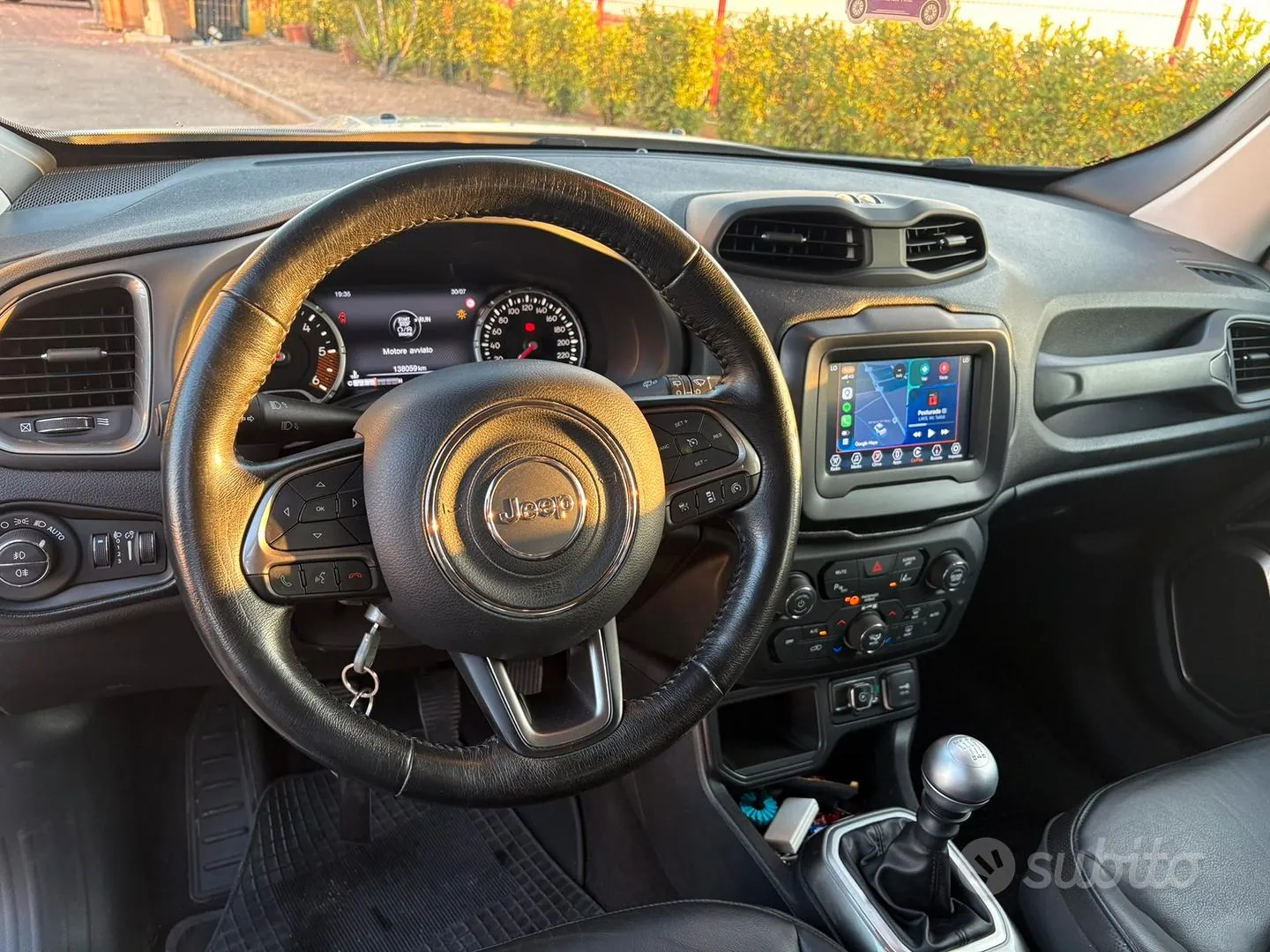 Jeep Renegade 2018 photo 5